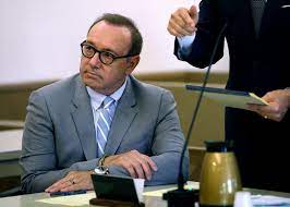 Kevin spacey , in full kevin spacey fowler , (born july 26, 1959, south orange , new jersey , u.s.), american actor on stage and screen, especially known for his dynamic roles in dark comedies. Kevin Spacey Accuser S Estate Drops Sexual Assault Lawsuit The New York Times