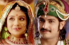 Image result for Jodha Akbar