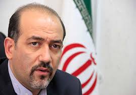 علی شیوا به عنوان سرپرست جدید معاونت امور فنی و عمرانی فرمانداری دماوند  معرفی شد