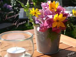 Wohnen in bevorzugter lage mit aussicht. Wohnen Garten Aus Den Bestanden Der Ehemaligen Fotocommunity Haben Wir Dieses Schone Ensemble Gefunden Wir Schickes Es Euch Mit Einem Sonnigen Sonntagsgruss Von Annette Facebook