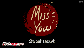 With tenor, maker of gif keyboard, add popular goodnight sweetheart animated gifs to your conversations. I Miss You Sweetheart Gif Download Gifimages Pics