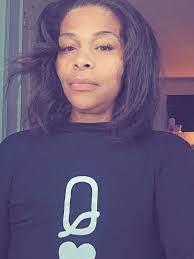 Ebony Ferguson Johnson