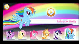 Feb 04, 2020 · sbenny.com presents my little pony rainbow runners for android! Full Unlock Mlp Rainbow Runners All Pinkie Pie Applejack Rarity Rainbow Dash P2 Youtube