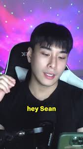 Sean The Sweet Guy