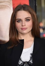 Joel fabiani was born september 28, 1936 in watsonville, california. Joey King New Girl Wiki Fandom