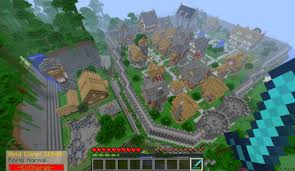 It's a fantastic rpg mod that adds way more functionality . Orion S Kingdom 2 Survival Minecraft Map