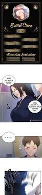 Read Secret Class Chapter 146 on Mangakakalot
