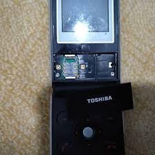 Toshiba Toshiba TS10 Cep Tel Açıklamayı ...