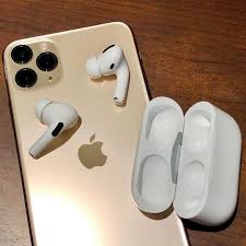 Apple Airpods Pro Iphone Gadgets Apple Smartphone Iphone Phone Cases