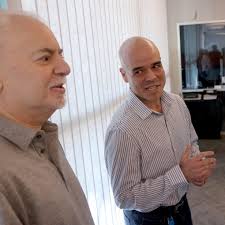 Las Vegas reporter's death: Robert Telles arrested after DNA match