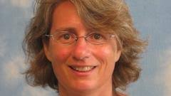 Rencontre avec Muriel Richard