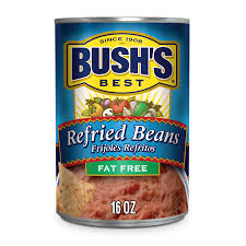 Put the lid on, and set the pressure valve to sealing. Refried Black Beans Bush S Beans