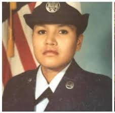 Veronica Redstar's Instagram, Twitter & Facebook