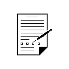 Discover 65 free registration icon png images with transparent backgrounds. Registration Icon Registration Form Icon Vector Art Illustration Royalty Free Cliparts Vectors And Stock Illustration Image 147933984