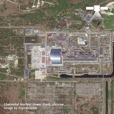 Thirty years after the chernobyl nuclear disaster, booming populations of wolf, elk and other wildlife in the vast contaminated zone in belarus and ukraine provide a chernobyl's abandoned wasteland 30 years after nuclear disaster, in pictures. Spymesat On Twitter Have You Watched Hbo S Chernobyl Yet The Series Finale Airs Tonight Satellite Imagery Played A Key Role In Enlightening The World Of The Shocking Disaster Hbo Chernobylhbo Https T Co Pbdenm9wq5