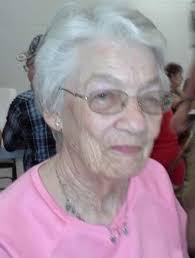 Ethel Hohensee Obituary