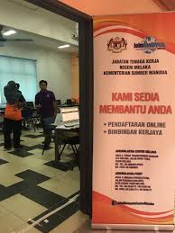 Kelima, pada saat keputusan menteri ini mulai berlaku izin mempekerjakan tenaga kerja asing yang telah dimiliki oleh pemberi kerja. No Telefon Pejabat Tenaga Negeri Melaka