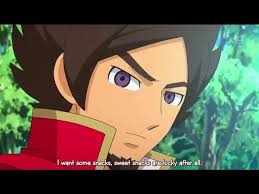 Yo-kai Watch Episode 47 English Subs -Whisper's Secret Past (Part 19)