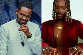 We would like to show you a description here but the site won't allow us. Adekunle Gold Threatens To Fight If His Song Sinner Isn T Talked About