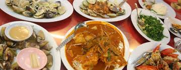 40900 fremont blvd fremont, ca 94538. Welcome Seafood Restaurant Hotel Sixty3 Best Hotel In Kota Kinabalu