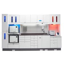 Not only from the perspective if beatification but also hygiene. Dental Cabinets Dental Furniture Adec Cabinets A Dec