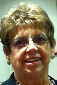 Obituaries — May 13, 2012