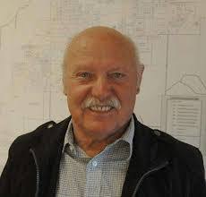 Jeff Vandevoorde's Instagram, Twitter & Facebook