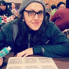 Christine Trudeau — ONA23