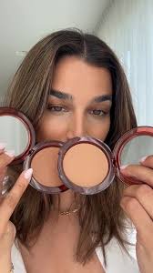 Isadora Bronzing Powder Beach Tan