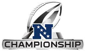 The latest nfl standings by division, conference and league. Nfc Championship Game Wikipedia
