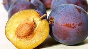 Für den menschen ist diese wachsschicht. Pflaumen Oder Zwetschgen Wo Ist Da Der Unterschied