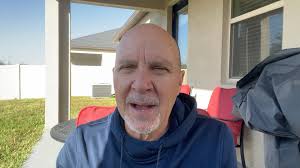 Is Jesus Playing the Violin? Matthew 25:35-40