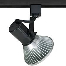 Nora Led Track Lighting Collection