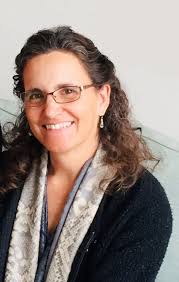 About Me — Thunder Mill Design