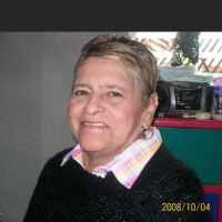 María Dora Ríos Ríos (1944–2011) • FamilySearch