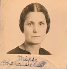 This is our 2nd cousin 3x removed Elmer Arnet (b 1907 Buffalo, NY