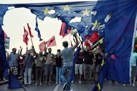 Image result for departed europe union separated