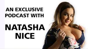 An Exclusive Podcast with Natasha Nice - YouTube
