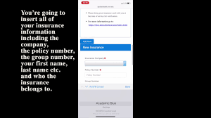 And these costs can be from $ 100 to several. How To Upload Your Insurance Card Youtube