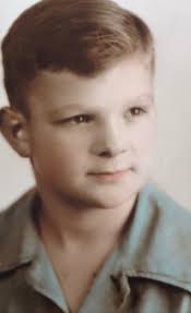 Richard Eck Obituary (1933