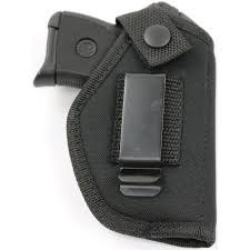 The Ultimate Concealed Carry Holster Size 1