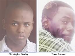 Owen Browne's Instagram, Twitter & Facebook