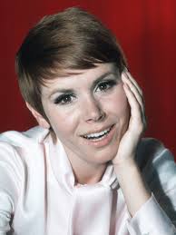 Judy Carne's Instagram, Twitter & Facebook