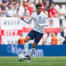 England are going to euro 2020! Ex Spurs Man Issues Stark Warning To Dele Alli As He Makes England Euro 2020 Squad Prediction Football London