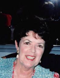 Obituary information for Sylvia Bacon Shepard
