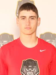 Wisconsin 2017 Football Prospects