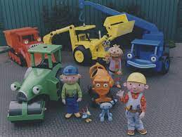 bob the builder live vehicles and costumes bob the builder toy car kids