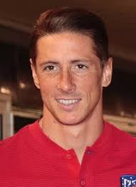 Fernando Torres