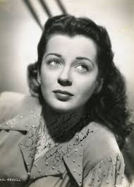 Gail Russell