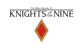 All four rooks are located in the corners of the board. The Elder Scrolls 4 Knights Of The Nine Wallpaper By Thejackmoriarty On Deviantart